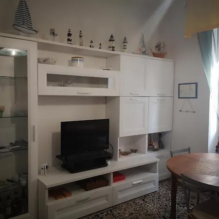 Apartment Casa Di Carlo Alghero